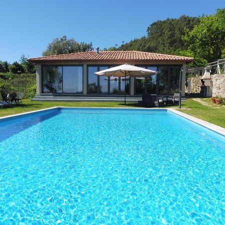 LongosThe Pool House别墅 外观 照片
