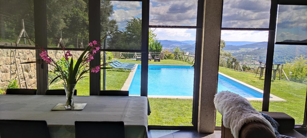LongosThe Pool House别墅 外观 照片