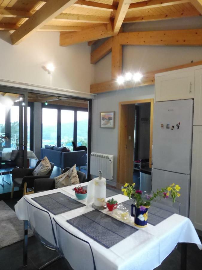 LongosThe Pool House别墅 外观 照片